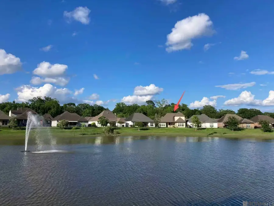 8272 Valencia Ct, Baton Rouge, LA 70820 - #3