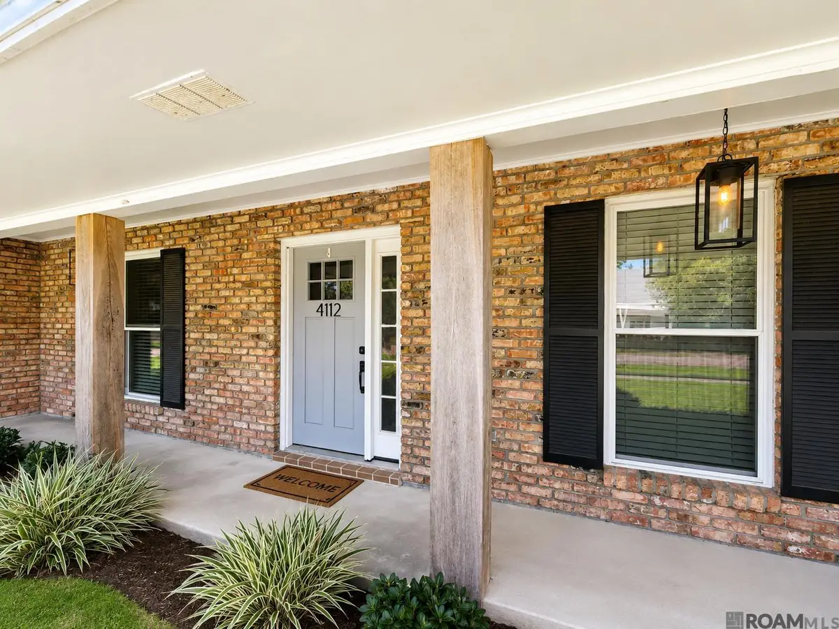4112 Pine Park Dr, Baton Rouge, LA 70809 - #1
