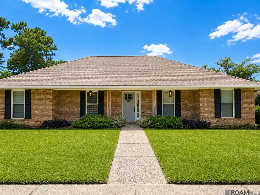 4112 Pine Park Dr, Baton Rouge, LA 70809 - #2