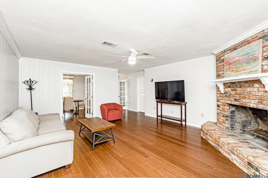 4112 Pine Park Dr, Baton Rouge, LA 70809 - #3