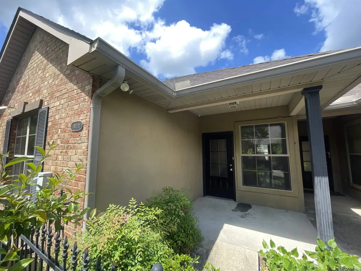 4990 Jamestown Ave #32, Baton Rouge, LA 70808 - #1