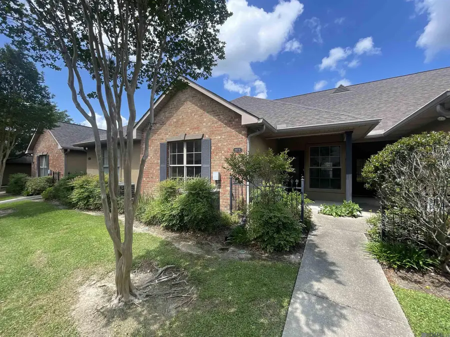 4990 Jamestown Ave #32, Baton Rouge, LA 70808 - #3