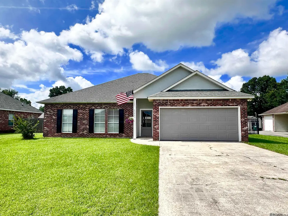 43446 Galvez Oaks Dr, Prairieville, LA 70769 - #1
