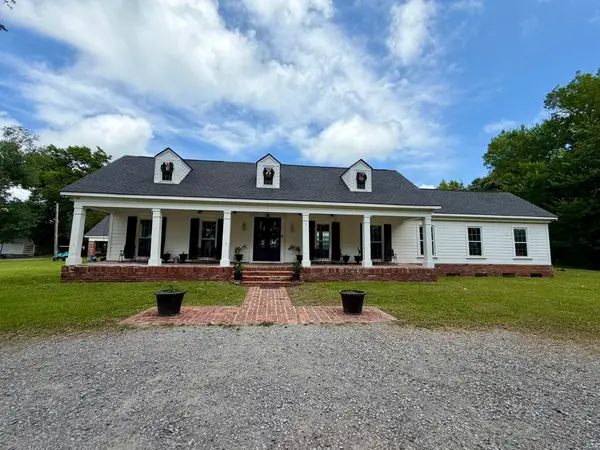 162 East 153rd Street, Galliano, LA 70354