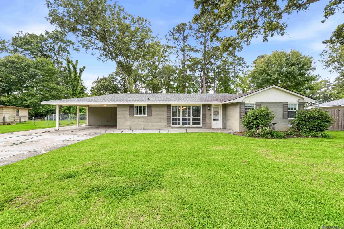 17467 Abundance Dr, Greenwell Springs, LA 70739 - #1