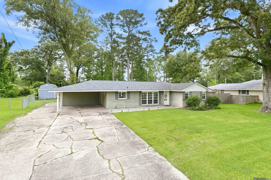 17467 Abundance Dr, Greenwell Springs, LA 70739 - #2