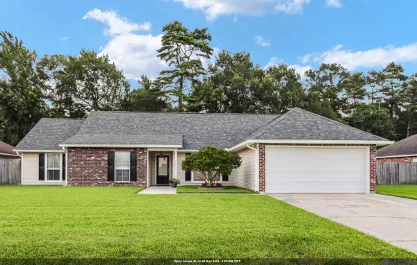9873 Chapel Hill Dr, Denham Springs, LA 70706