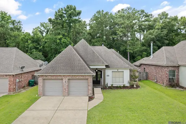 401 Brown Thrasher Loop, Madisonville, LA 70447
