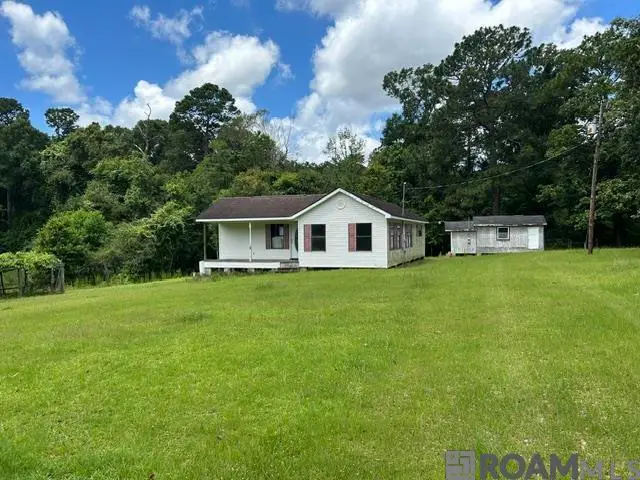 74209 Wyndotte Rd, Kentwood, LA 70444 - #1