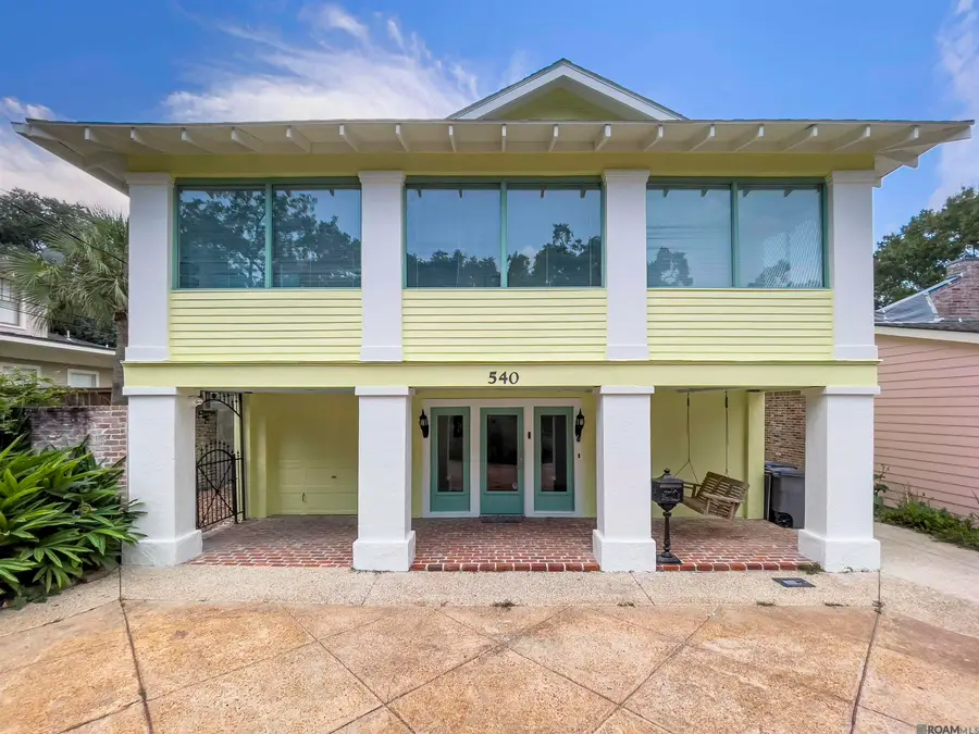 540 Drehr Ave, Baton Rouge, LA 70806 - #2
