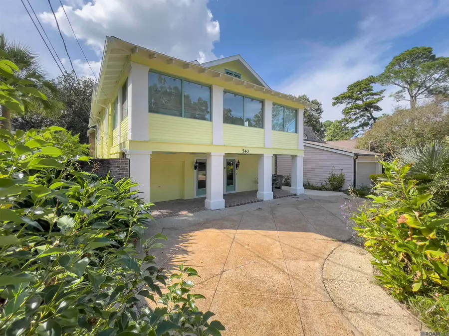 540 Drehr Ave, Baton Rouge, LA 70806 - #3