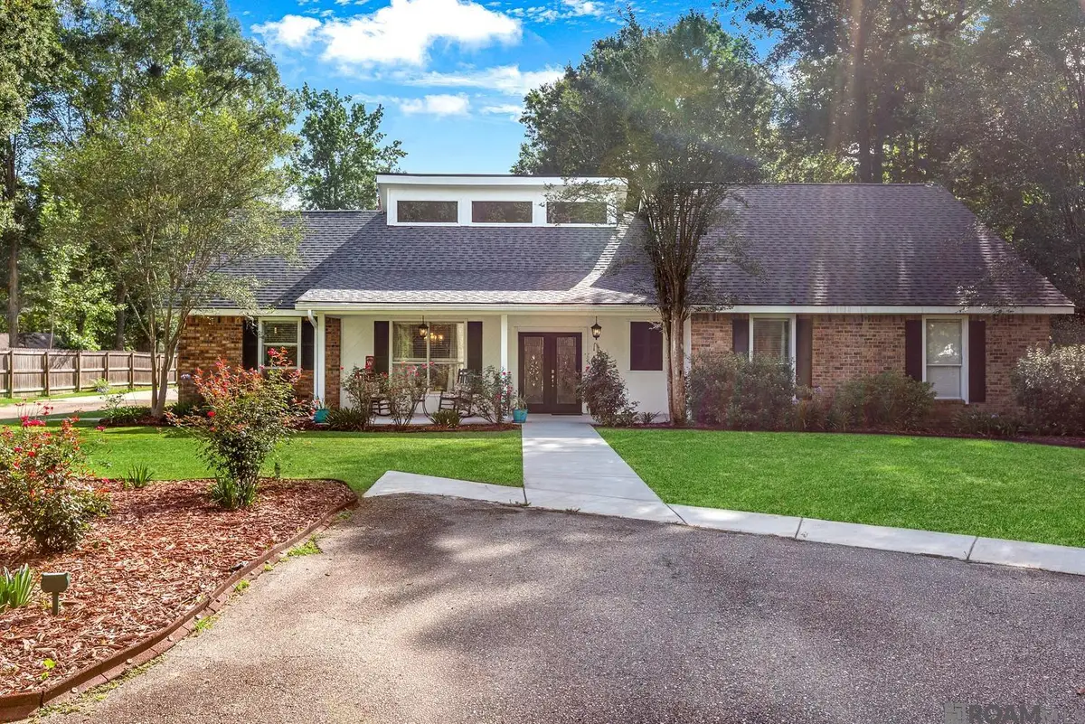 6033 Harness Rd, Baton Rouge, LA 70817 - #1