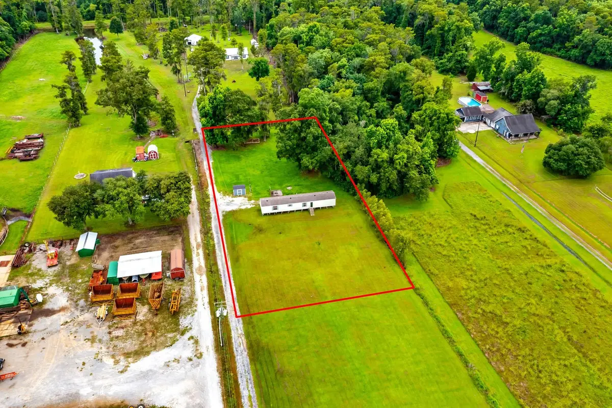 158 Raoul Lane, Thibodaux, LA 70301 - #1