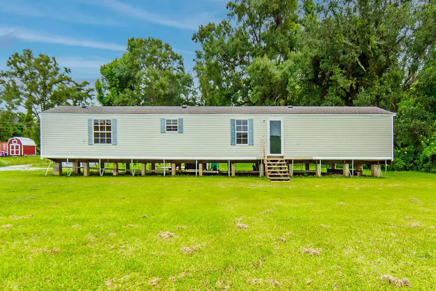 158 Raoul Lane, Thibodaux, LA 70301 - #2