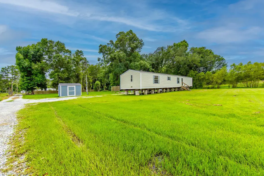 158 Raoul Lane, Thibodaux, LA 70301 - #3