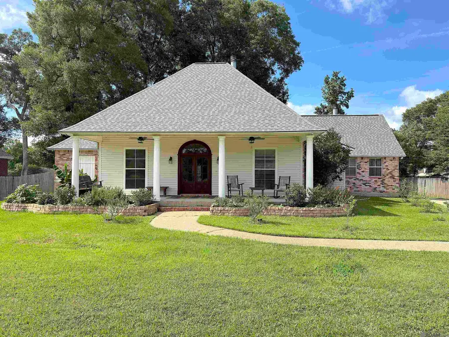 17017 Fir Ave, Greenwell Springs, LA 70739 - #2