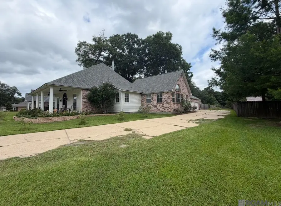 17017 Fir Ave, Greenwell Springs, LA 70739 - #3