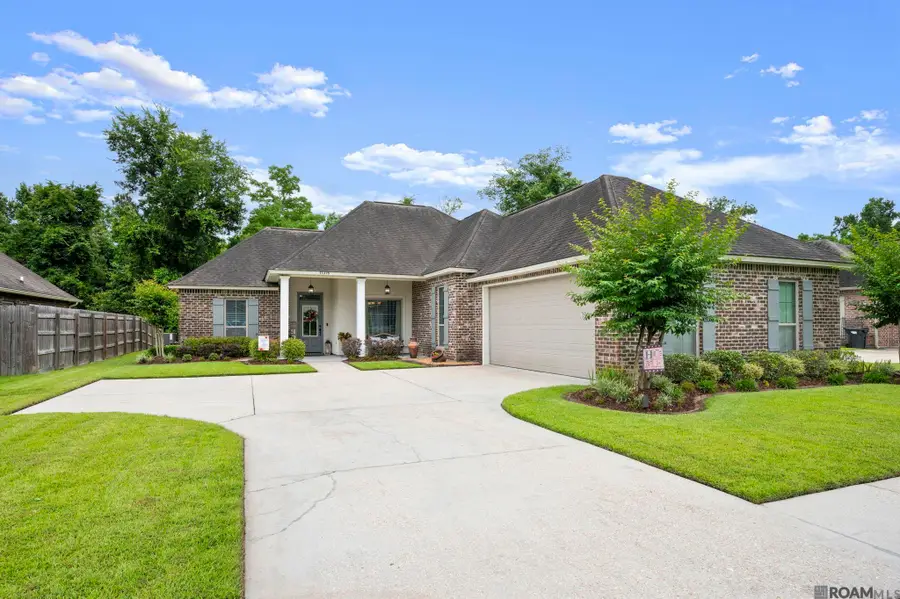 11376 Oak Run Dr, Geismar, LA 70734 - #3