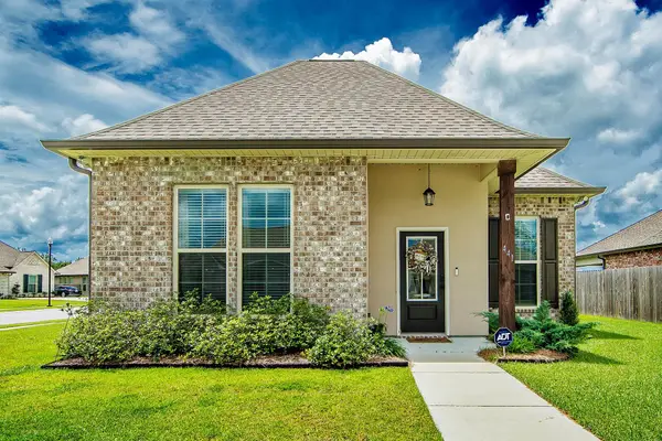 441 Madio Drive, Houma, LA 70364