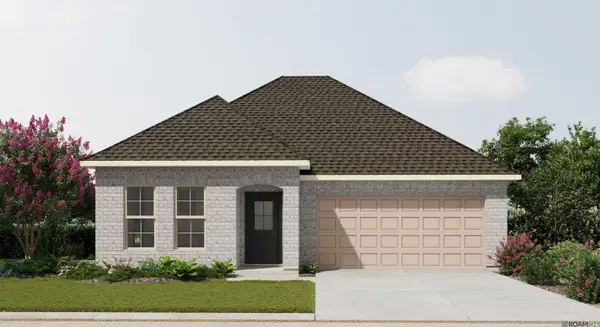 1248 Lakehaven Dr, Gonzales, LA 70737