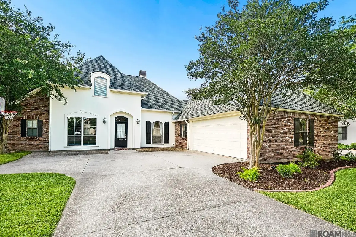 18666 Mossy Oak Ct, Prairieville, LA 70769 - #1