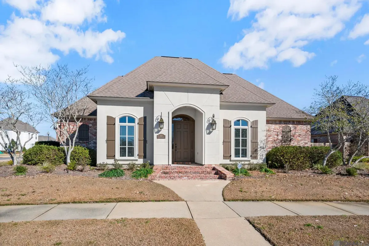 1621 Gleneagles Bend, Zachary, LA 70791 - #1