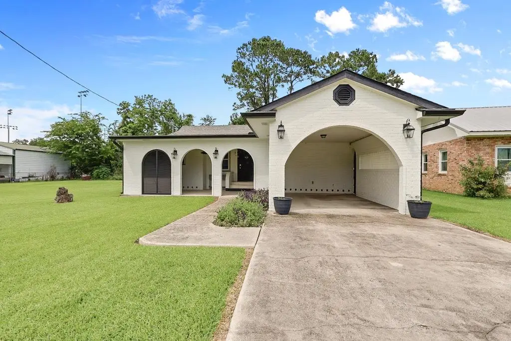 119 Napoleon Ave, Napoleonville, LA 70390 - #1