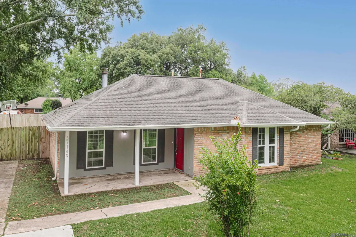 37149 Sue St, Geismar, LA 70734 - #1