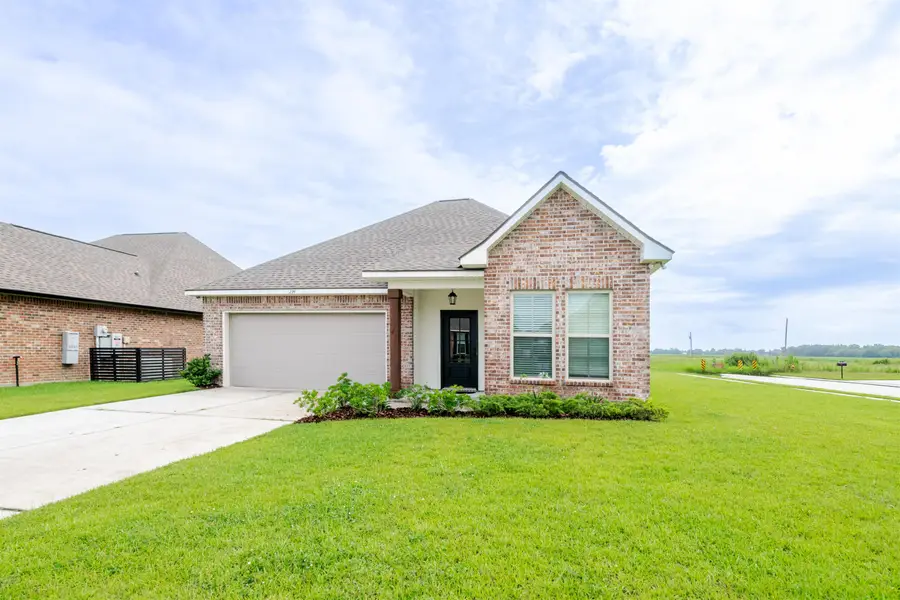 295 Peacock Pointe, Thibodaux, LA 70301 - #2