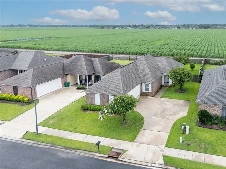 122 Lake Olivia Drive, Thibodaux, LA 70301 - #3