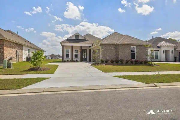 1526 Frankel Ave, Zachary, LA 70791