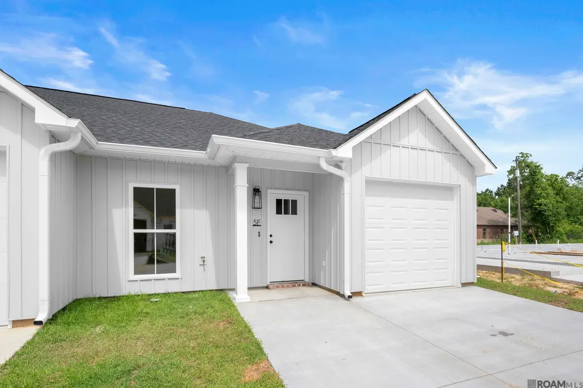 8007 Arnold Rd #2A, Denham Springs, LA 70726 - #1
