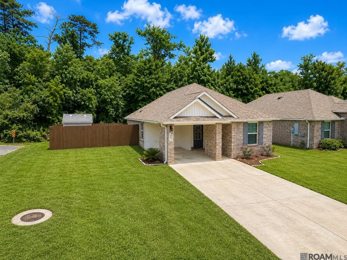 13297 Isabella Blvd, Walker, LA 70785 - #1