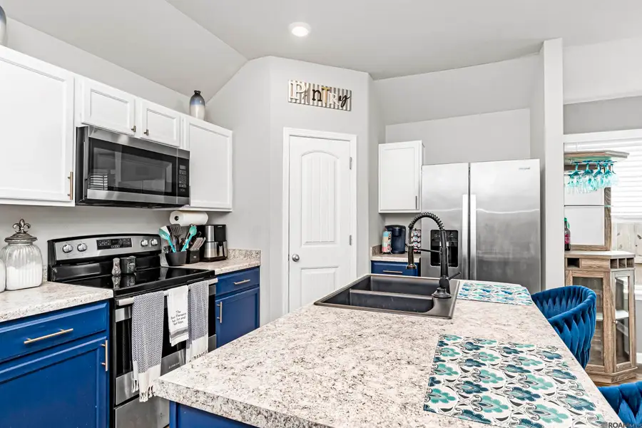 13297 Isabella Blvd, Walker, LA 70785 - #2