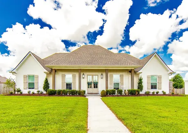 119 Pleasant Ridge Ct, Houma, LA 70364
