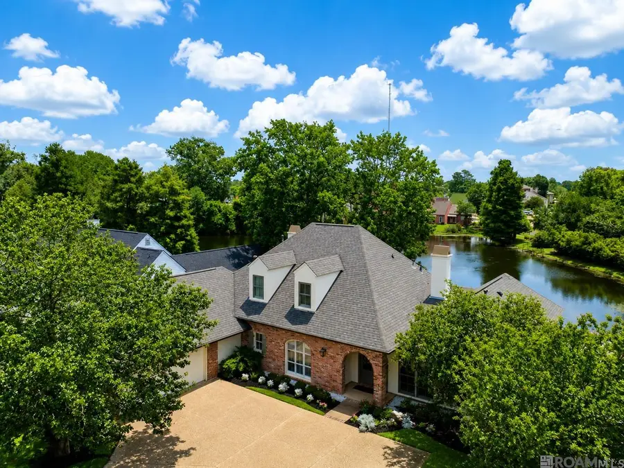 8341 Myrtlelake Dr, Baton Rouge, LA 70810 - #2
