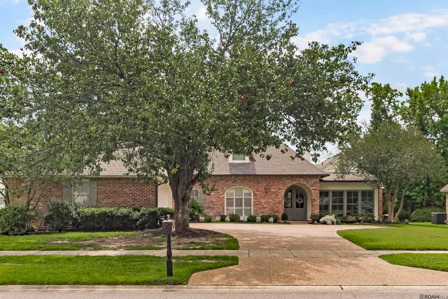 8341 Myrtlelake Dr, Baton Rouge, LA 70810 - #3