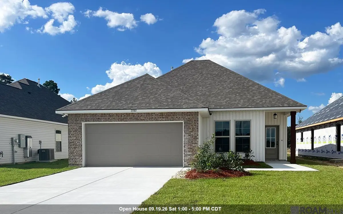 13583 Wesson Drive, Denham Springs, LA 70726 - #1