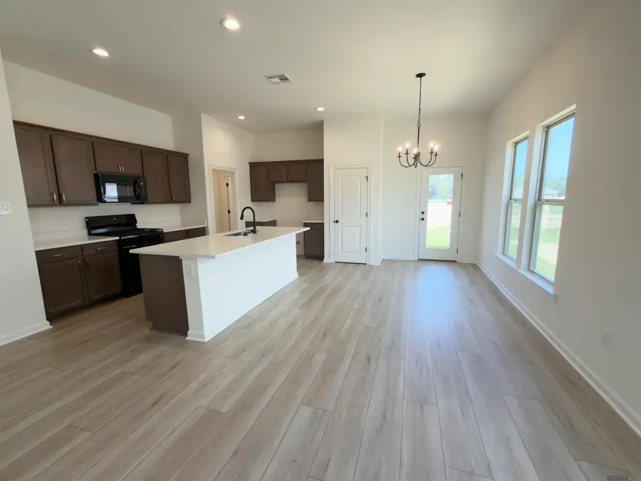13583 Wesson Drive, Denham Springs, LA 70726 - #3