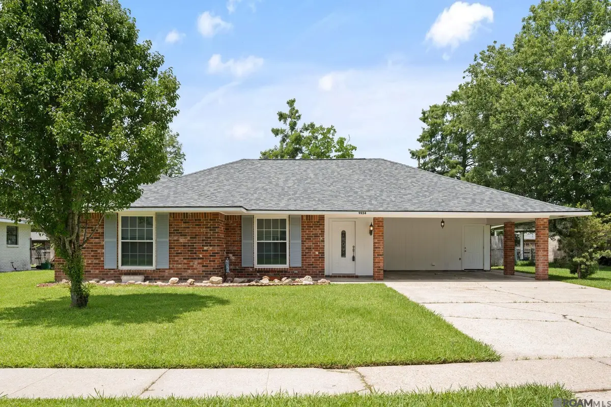 9924 Buttercup Dr, Baton Rouge, LA 70809 - #1