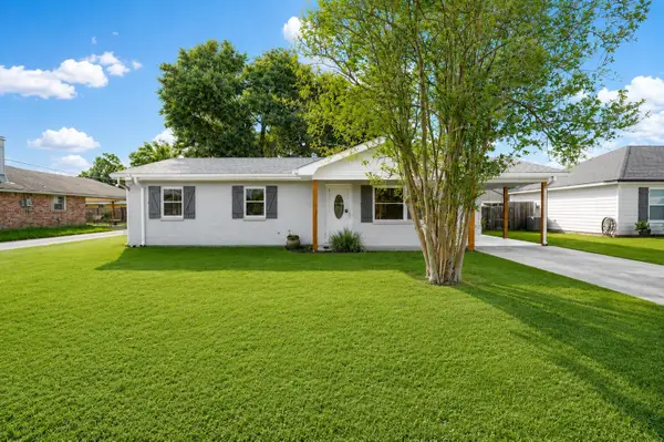 1119 W Camellia Dr, Thibodaux, LA 70301