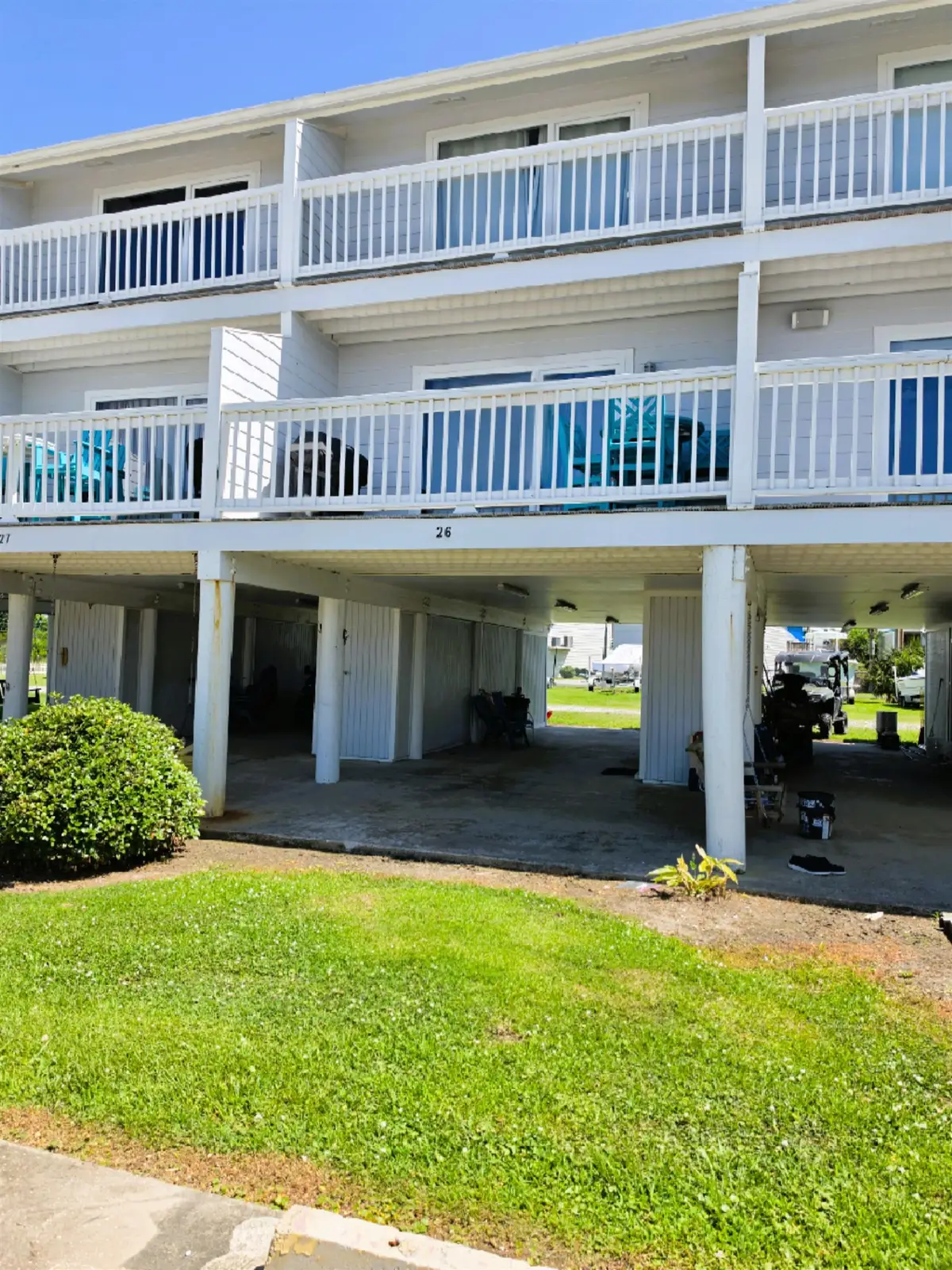 411 Admiral Craik Dr #26, Grand Isle, LA 70358 - #1