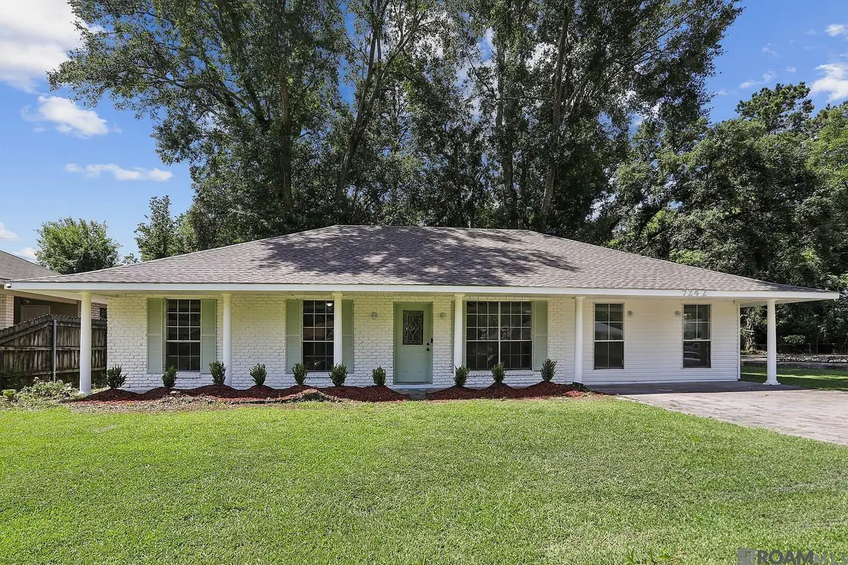 7242 Perimeter Dr, Baton Rouge, LA 70812 - #1