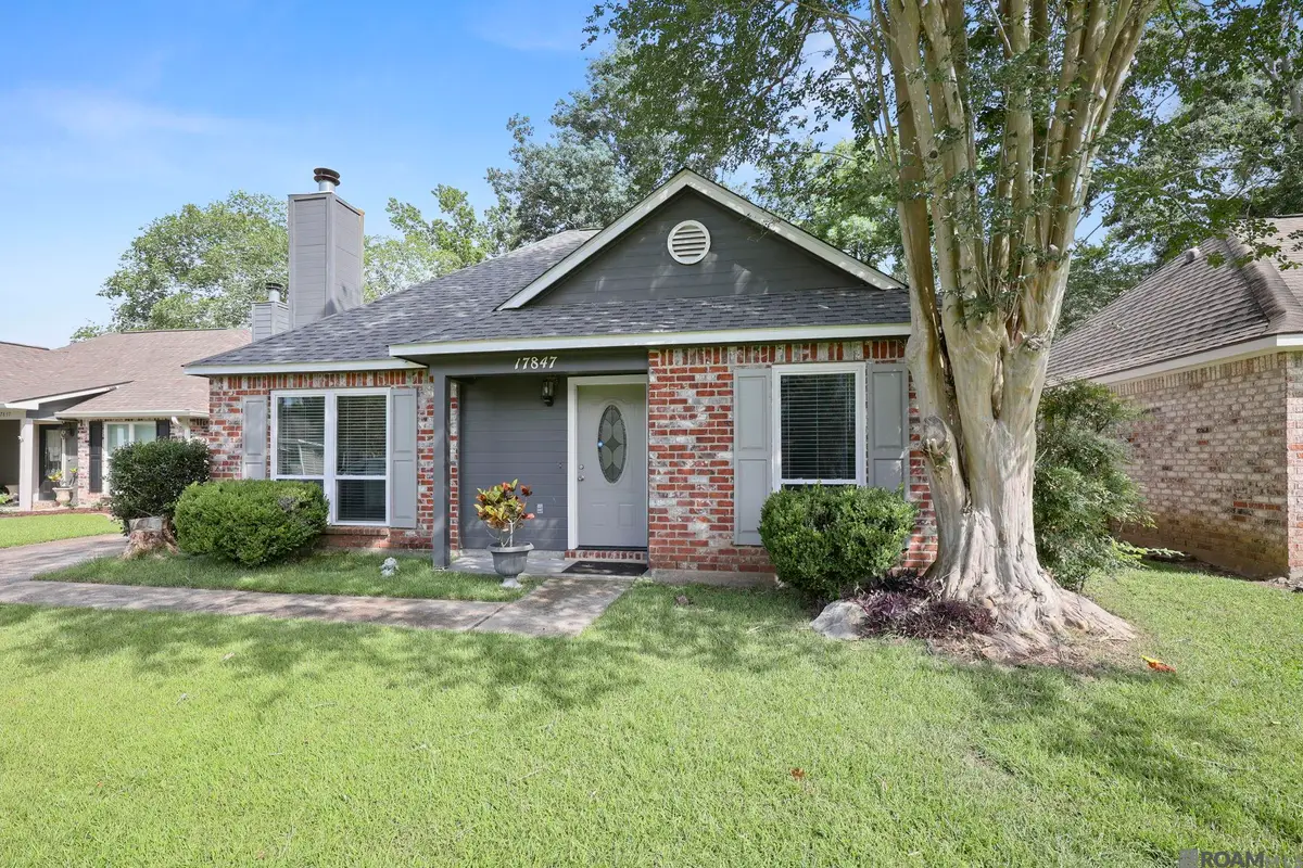 17847 Barrett Ln, Baton Rouge, LA 70817 - #1