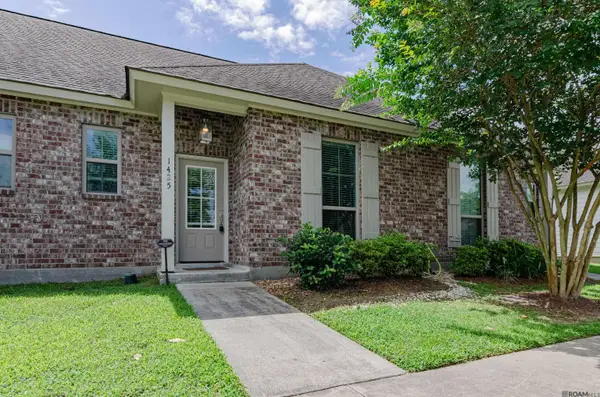 1425 Partierre Lane South, Baton Rouge, LA 70820