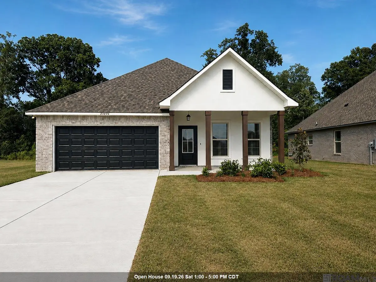 23276 Kudu Trail Dr, Denham Springs, LA 70726 - #1