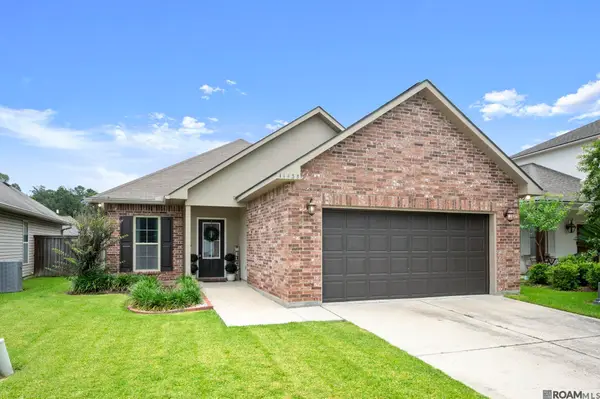 11435 Rossow Ct, Denham Springs, LA 70726