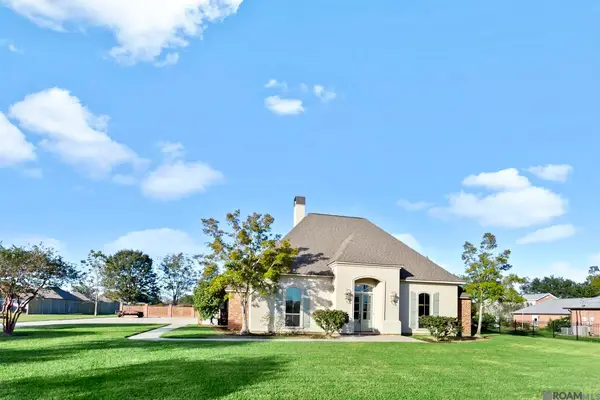 40010 Farm Rd, Gonzales, LA 70737