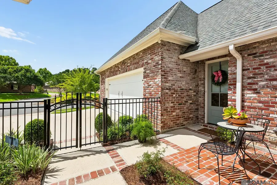 19331 Garden Lake Ct, Baton Rouge, LA 70809 - #2