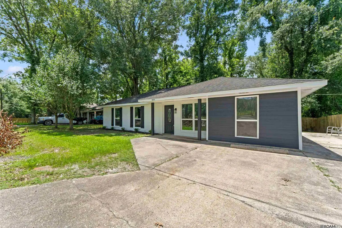 18615 Blythe Rd, Prairieville, LA 70769 - #1